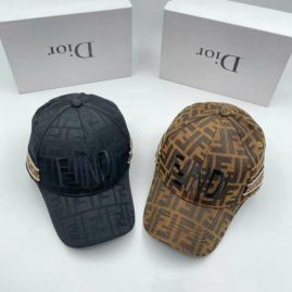 Picture of Fendi Cap _SKUFendicap0309022694